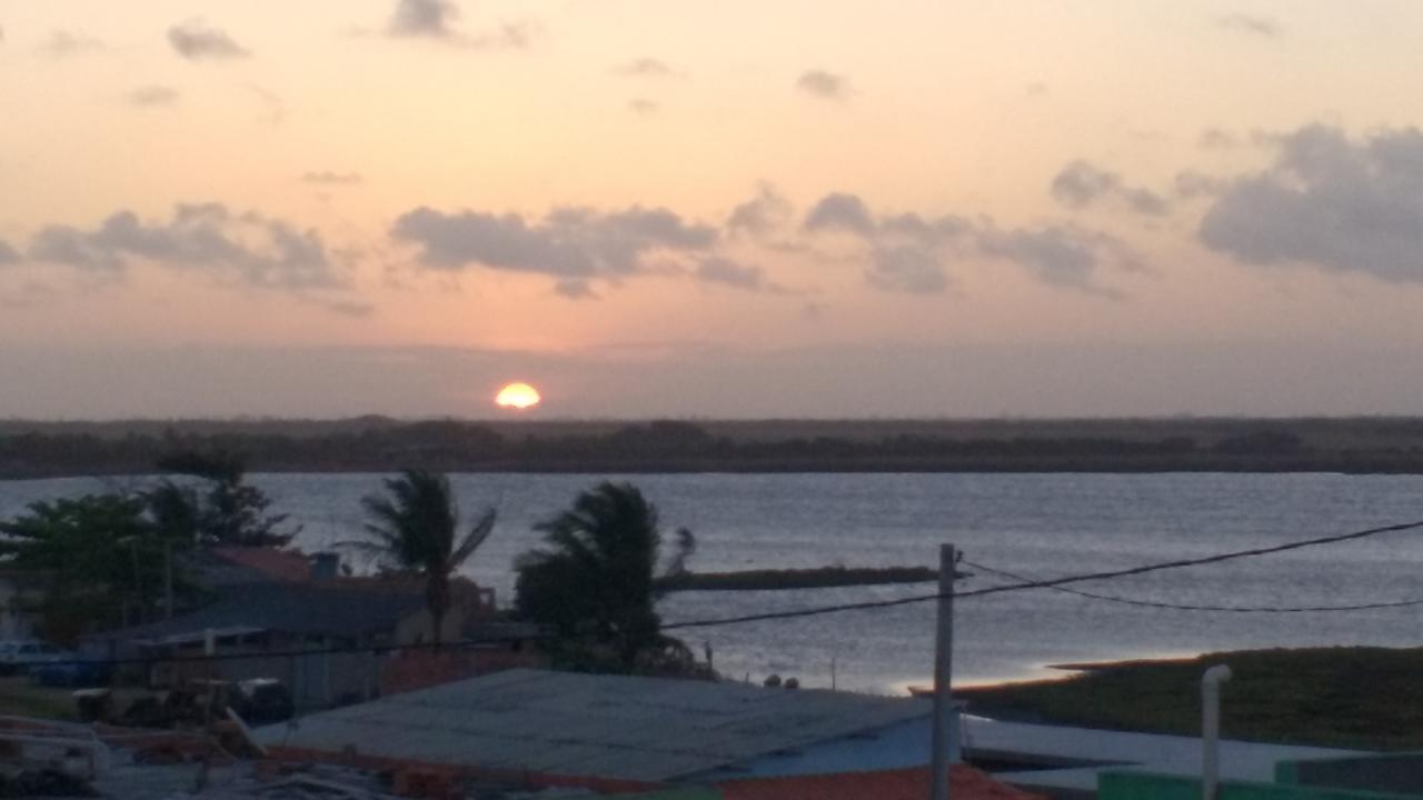 Bela Vista Hotel São Tomé Eksteriør billede