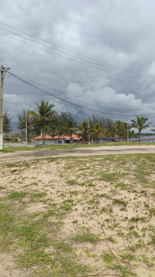 Bela Vista Hotel São Tomé Eksteriør billede