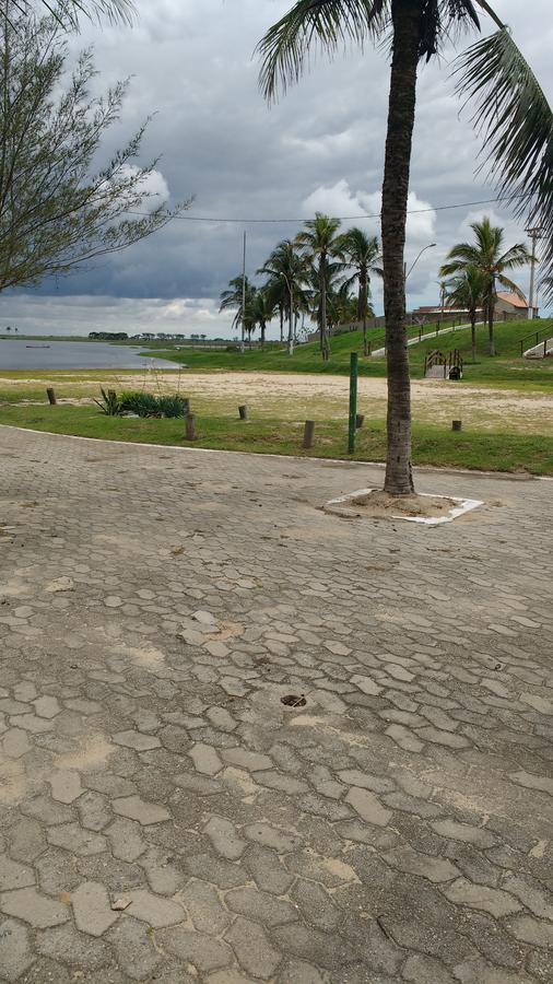 Bela Vista Hotel São Tomé Eksteriør billede